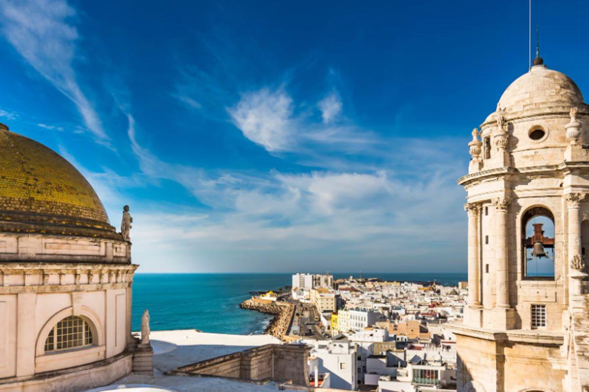 ホテル Crisol Chiclana チクラナ・デ・ラ・フロンテーラ エクステリア 写真