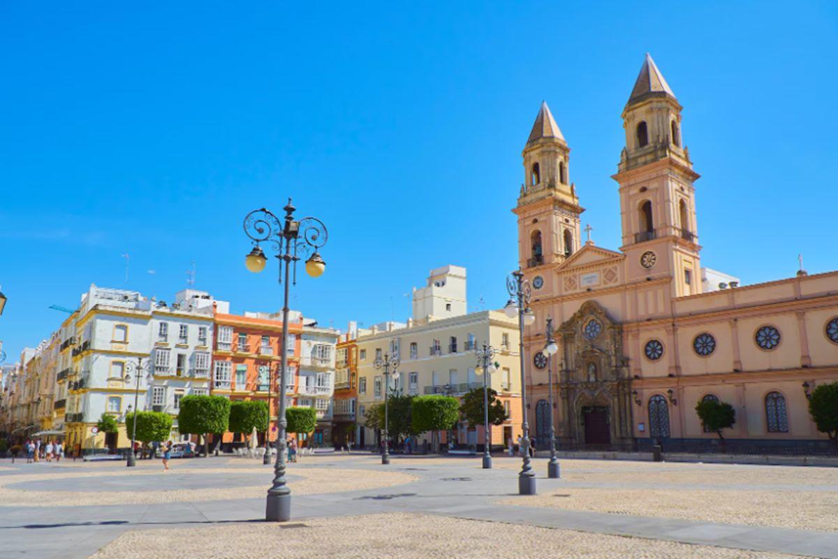 ホテル Crisol Chiclana チクラナ・デ・ラ・フロンテーラ エクステリア 写真